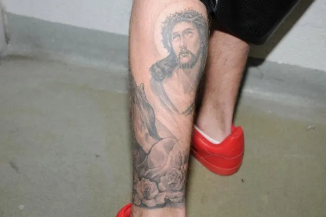 justin-bieber-jesus-tattoo
